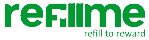 RefillMe Logo